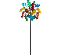 HQ GIROUETTE Metal CINETIQUE Double Rotation