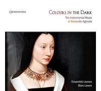 Agricola, Alexander-Colours [Import]