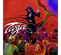 Tarja – Colours in the Dark – CD