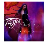 Colours In The Dark(Boxset)