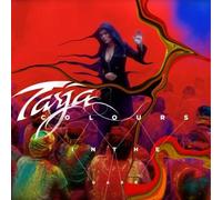Colours In The Dark CD