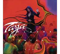 Colours in the Dark - Edition Collector