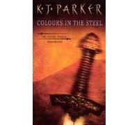 Colours In The Steel