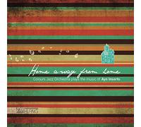 Colours Jazz Orchestra - Away from Home [Import]