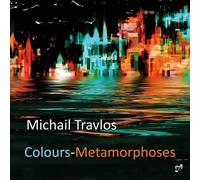 Colours-Metamorphoses [Cd]