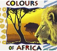 Colours of Africa - Magi Shamba [Import]