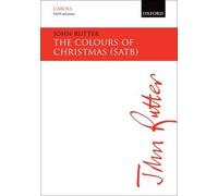Colours Of Christmas