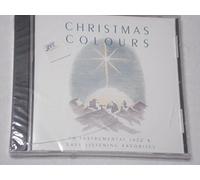 Colours of Christmas [Import]