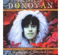 Colours of Donovan [Import]