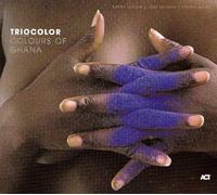 Triocolor - Colours Of Ghana