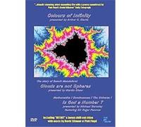 Colours Of Infinity/Clouds Are Not Spheres/Is God A Number G
