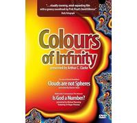 Colours of Infinity [Edizione: Regno Unito] [Import]