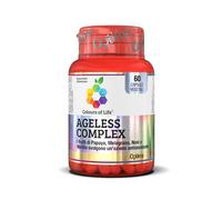 Colours of Life Ageless Complex, 60 capsules