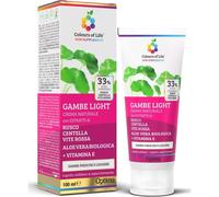 Colours Of Life Gambe Light Crème 100ml