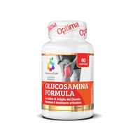 Colours of Life Glucosamina Formula, 60 compresse