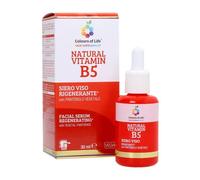 Colours Of Life Natural Vitamin B5 Sérum Visage 30ml