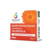 Colours of life Solid Bodywash Calendula 80 g
