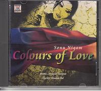 Colours of Love