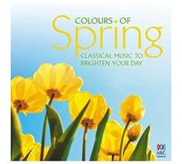 Couleurs du printemps : Musique classique – Universal Music Group
