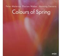 Colours Of Spring (Feat. Florian Weber)