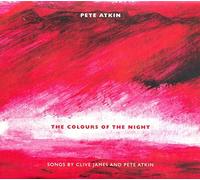 Pete Atkin - Colours of The Night-Songs