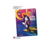 Colours of the World