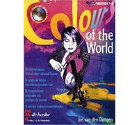 Colours of the World