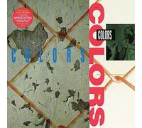 Colours / Original Motion Picture Soundtrack