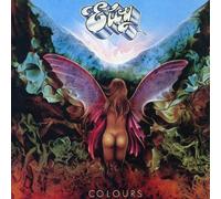 Eloy – Colours =remastered=