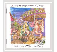 Colours Will Come Back