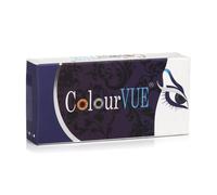 ColourVUE Big Eyes (2 lentilles) - correctrices