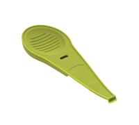 Colourworks Brights Kitchen Aid Multi-Angle Spoon Stand - Choice of Colours Multi-Angle Spoon Stand in Vibrant Colours - Yellow Option