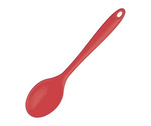 Colourworks Cuillère en silicone Rouge 27 cm