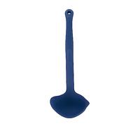 Colourworks Louche Silicone Bleu 27cm