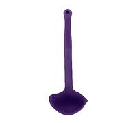 Colourworks Louche Silicone Violet 27cm