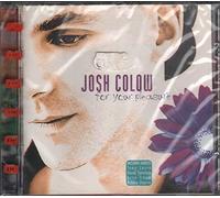 Colow Josh – Colow Josh-for Your Pleasure – CD – Import