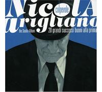 Arigliano Nicola – Colpevole – Import – Edel