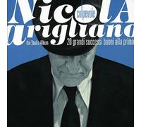 Colpevole by Nicola Arigliano [CD] NEUF