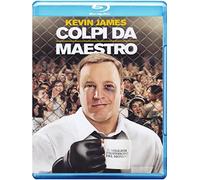 Colpi da maestro [Blu-ray]