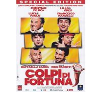 Colpi di fortuna (special edition)
