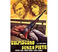 Colpiscono Senza Pieta' [Import]