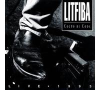 Colpo Di Coda - Live 1993