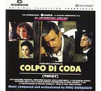 Colpo Di Coda - Ost/pino Donaggio