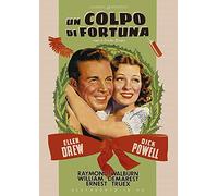 Colpo Di Fortuna (Un) (Restaurato In Hd) [Region Free]