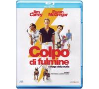 Colpo di fulmine-Il Mago Della truffa [Blu-Ray] [Import]