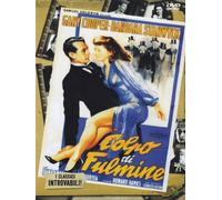Colpo di fulmine [Import]