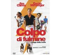 Colpo di fulmine [Import]