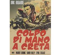 Colpo di mano a Creta