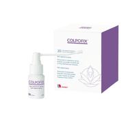 Colpofix Gel Vaginal Spray 2mlx20cánulas