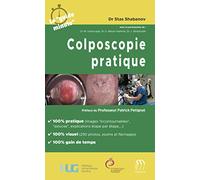 Colposcopie pratique